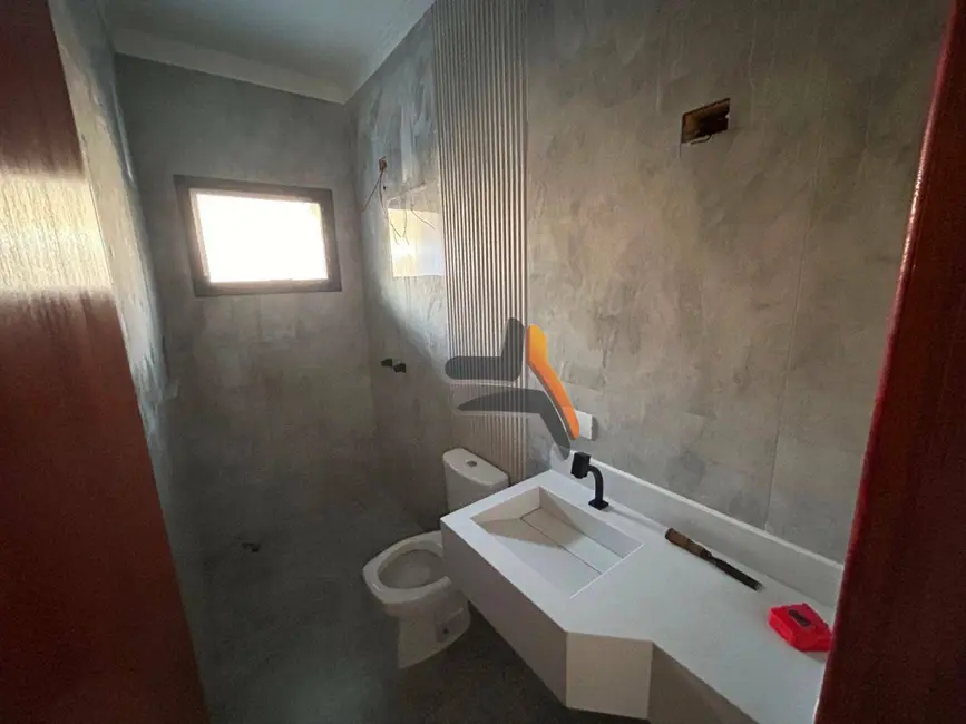 Foto 7 de Casa com 3 quartos à venda, 150m2 em Jardim Panorama, Salto - SP