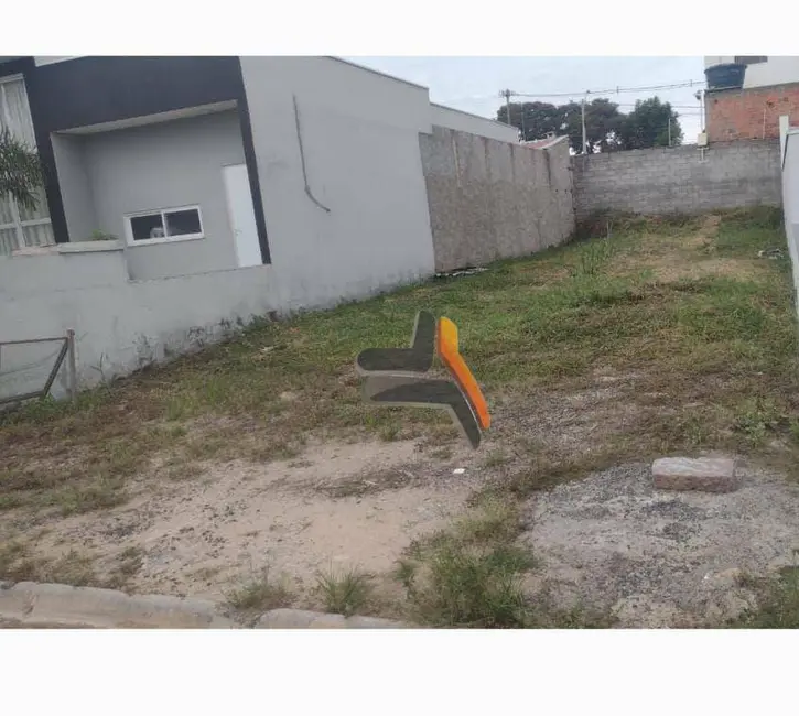 Foto 1 de Terreno / Lote à venda, 180m2 em Jardim Santa Cruz, Salto - SP