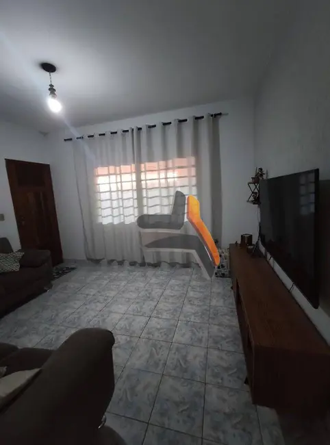 Foto 6 de Casa com 2 quartos à venda, 161m2 em Jardim Santa Marta, Salto - SP