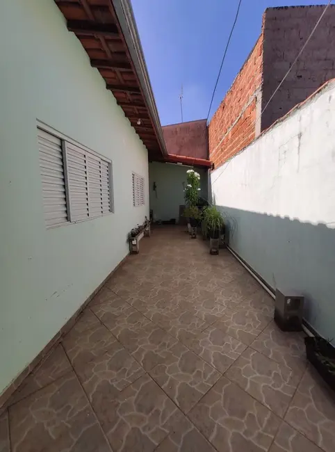 Foto 7 de Casa com 2 quartos à venda, 161m2 em Jardim Santa Marta, Salto - SP