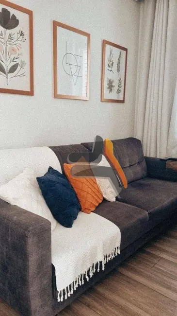 Foto 2 de Apartamento com 2 quartos à venda, 63m2 em Bela Vista, Salto - SP