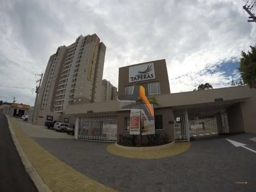 Foto 8 de Apartamento com 2 quartos à venda, 63m2 em Bela Vista, Salto - SP