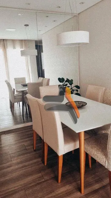 Foto 1 de Apartamento com 2 quartos à venda, 63m2 em Bela Vista, Salto - SP