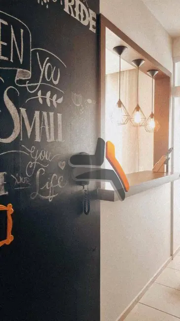 Foto 3 de Apartamento com 2 quartos à venda, 63m2 em Bela Vista, Salto - SP