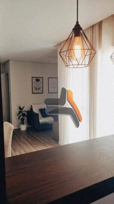 Foto 5 de Apartamento com 2 quartos à venda, 63m2 em Bela Vista, Salto - SP