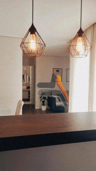 Foto 4 de Apartamento com 2 quartos à venda, 63m2 em Bela Vista, Salto - SP