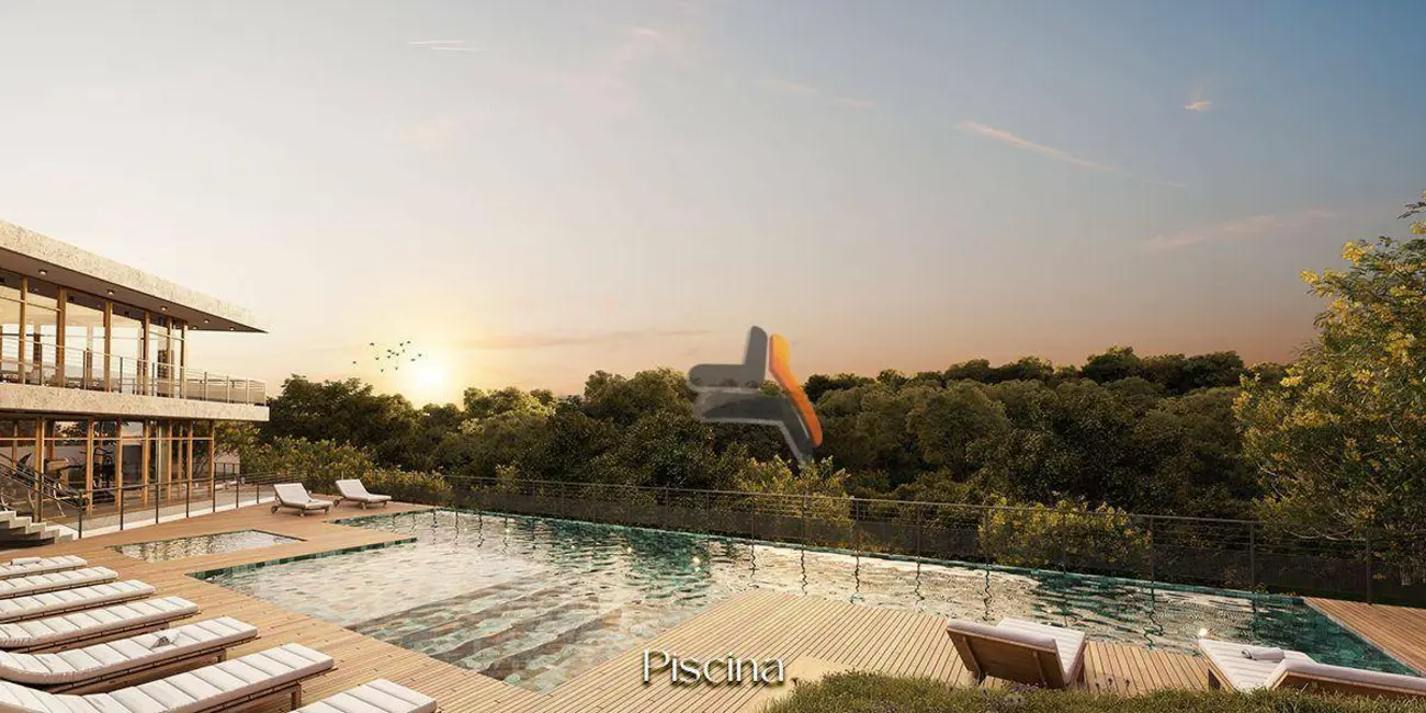 Foto 6 de Terreno / Lote à venda, 200m2 em Loteamento Terras de São Pedro e São Paulo, Salto - SP