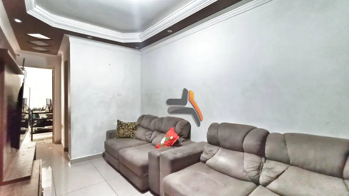 Foto 9 de Sobrado com 4 quartos à venda, 175m2 em Residencial Santa Madre Paulina, Salto - SP