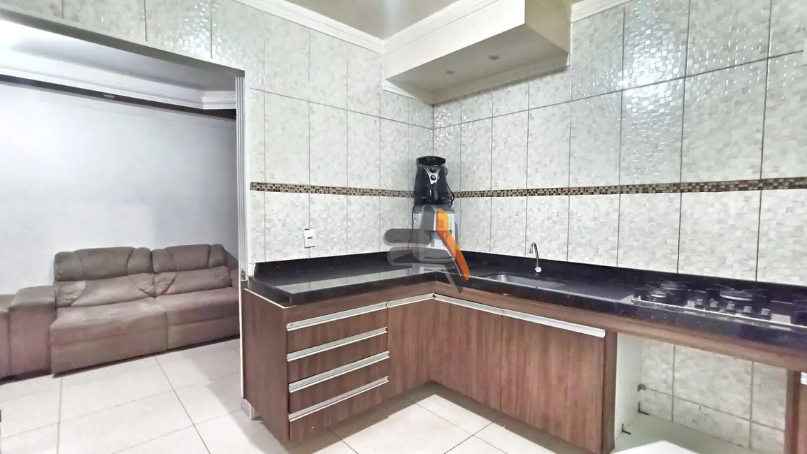 Foto 6 de Sobrado com 4 quartos à venda, 175m2 em Residencial Santa Madre Paulina, Salto - SP