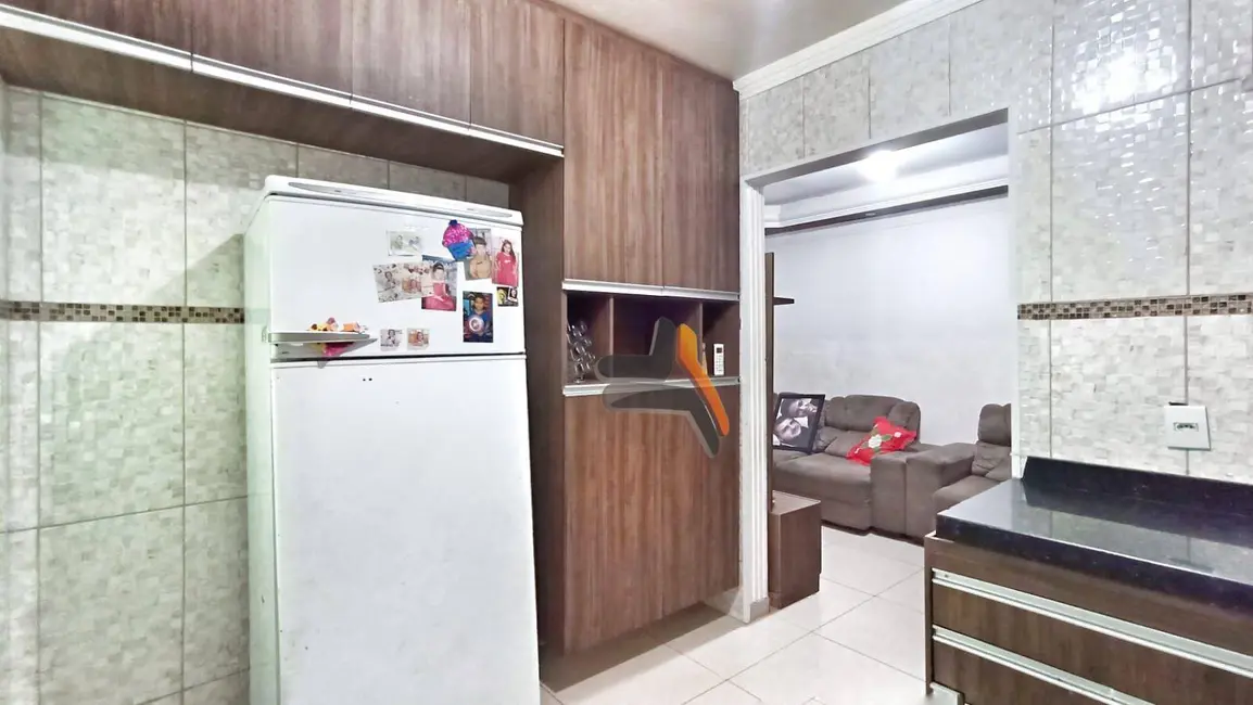 Foto 7 de Sobrado com 4 quartos à venda, 175m2 em Residencial Santa Madre Paulina, Salto - SP