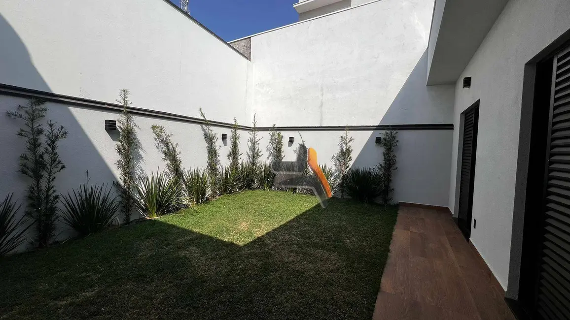 Foto 6 de Casa de Condomínio com 2 quartos à venda, 230m2 em Jardim Santa Marta, Salto - SP