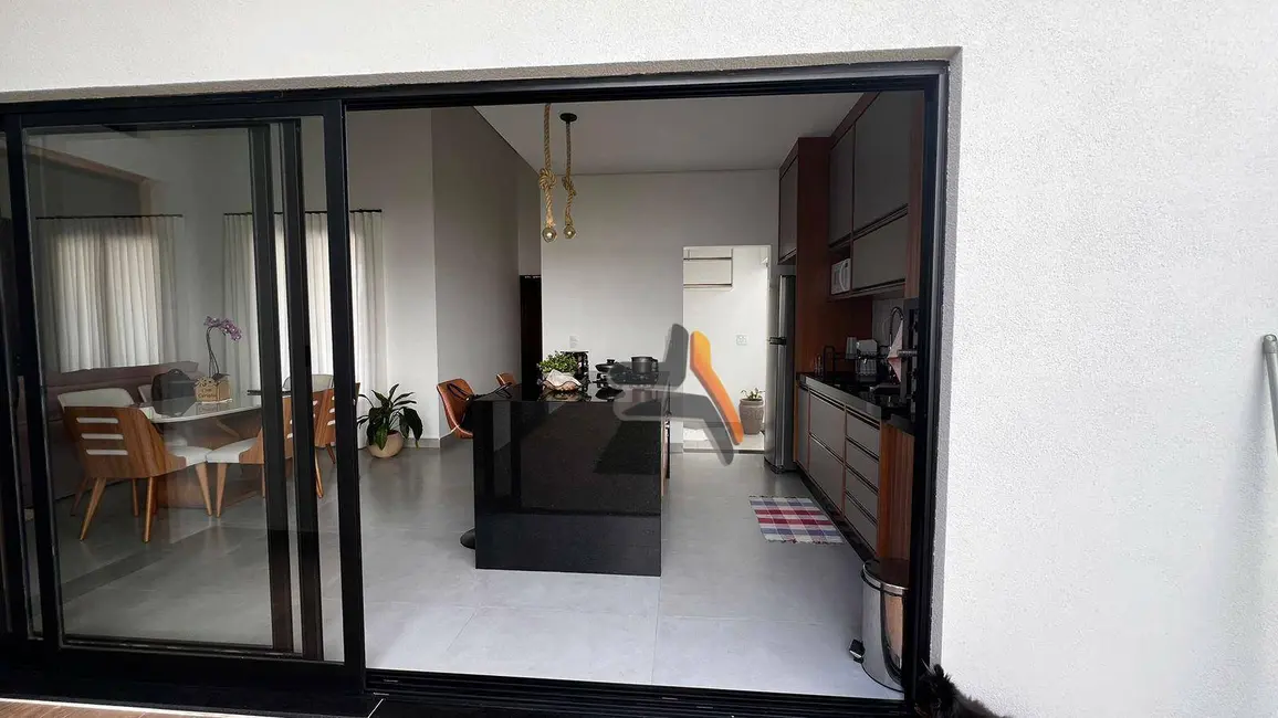 Foto 5 de Casa de Condomínio com 2 quartos à venda, 230m2 em Jardim Santa Marta, Salto - SP