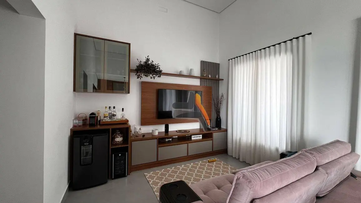 Foto 4 de Casa de Condomínio com 2 quartos à venda, 230m2 em Jardim Santa Marta, Salto - SP