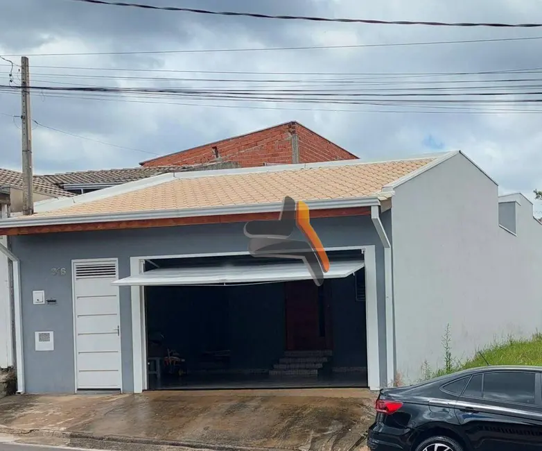 Foto 1 de Casa com 3 quartos à venda, 160m2 em Jardim Santa Marta, Salto - SP