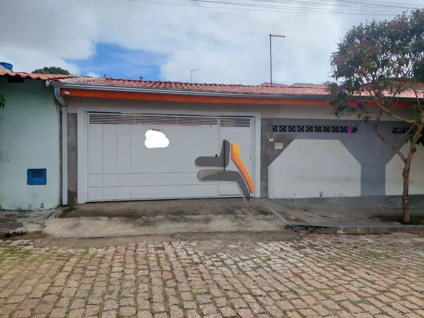 Foto 1 de Casa com 3 quartos à venda, 251m2 em Jardim Santa Cruz, Salto - SP