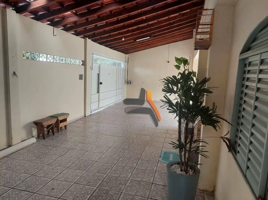 Foto 7 de Casa com 3 quartos à venda, 251m2 em Jardim Santa Cruz, Salto - SP