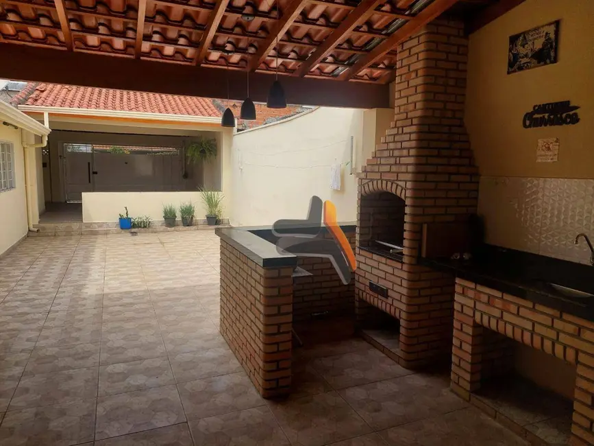 Foto 5 de Casa com 3 quartos à venda, 251m2 em Jardim Santa Cruz, Salto - SP