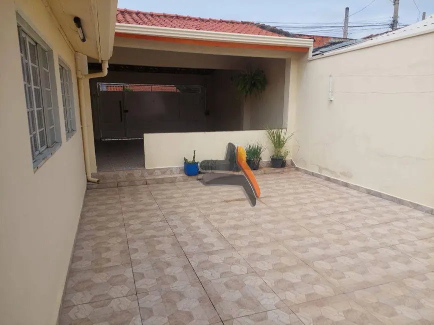 Foto 6 de Casa com 3 quartos à venda, 251m2 em Jardim Santa Cruz, Salto - SP