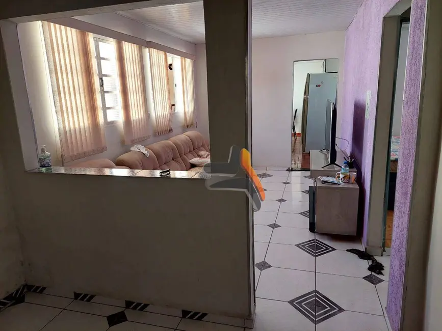 Foto 9 de Casa com 3 quartos à venda, 251m2 em Jardim Santa Cruz, Salto - SP