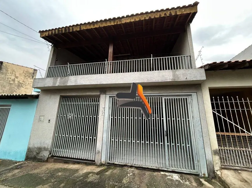 Foto 1 de Casa com 3 quartos à venda, 180m2 em Jardim São João, Salto - SP