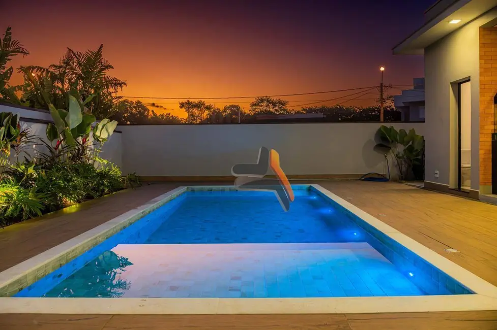 Foto 4 de Casa de Condomínio com 3 quartos à venda, 520m2 em Salto - SP