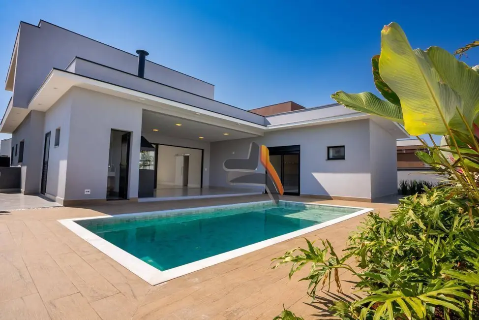 Foto 2 de Casa de Condomínio com 3 quartos à venda, 520m2 em Salto - SP