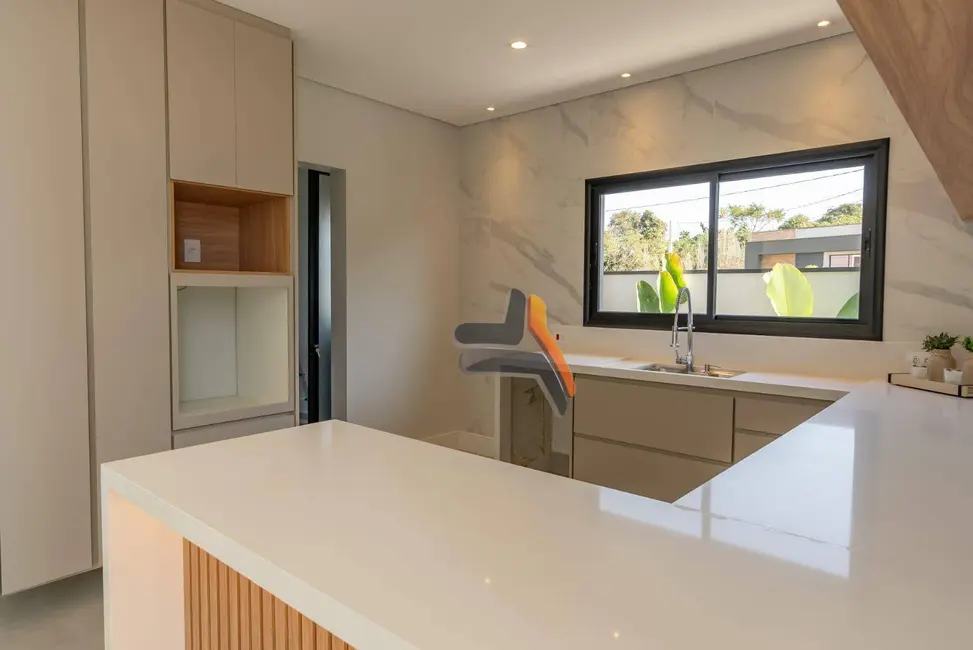 Foto 8 de Casa de Condomínio com 3 quartos à venda, 520m2 em Salto - SP