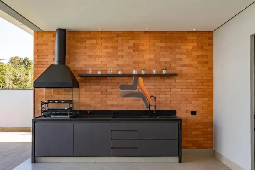 Foto 6 de Casa de Condomínio com 3 quartos à venda, 520m2 em Salto - SP