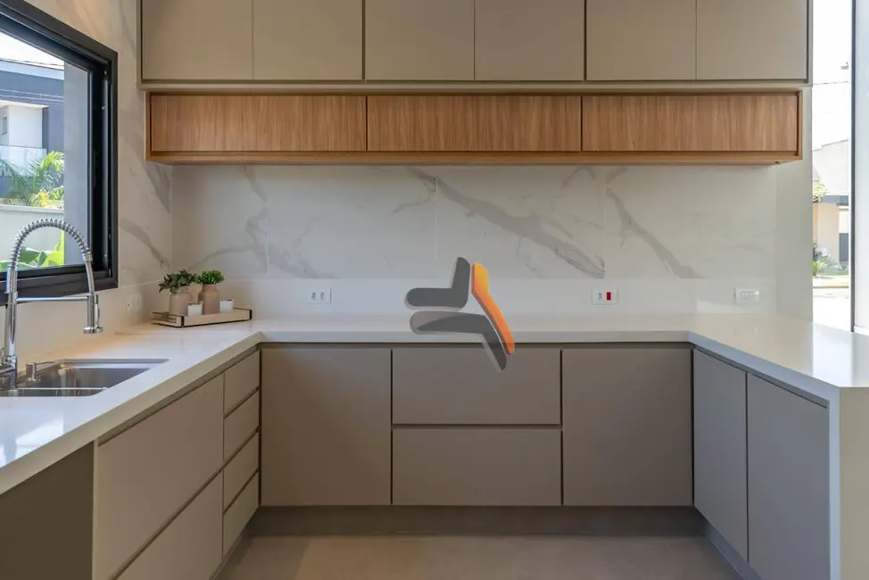 Foto 9 de Casa de Condomínio com 3 quartos à venda, 520m2 em Salto - SP