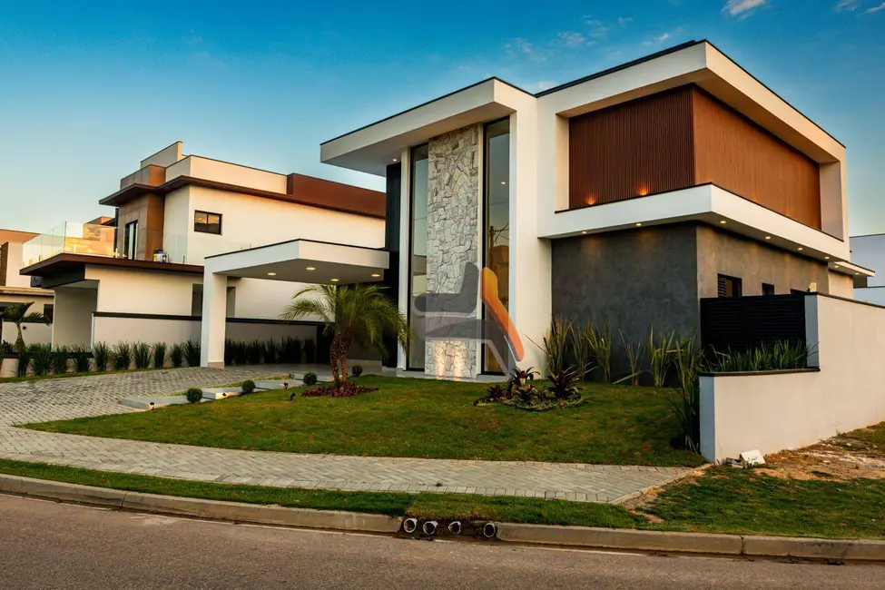 Foto 1 de Casa de Condomínio com 3 quartos à venda, 520m2 em Salto - SP