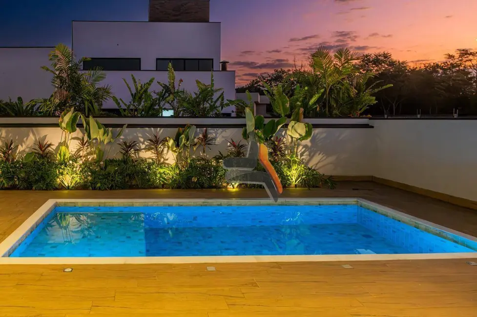 Foto 3 de Casa de Condomínio com 3 quartos à venda, 520m2 em Salto - SP