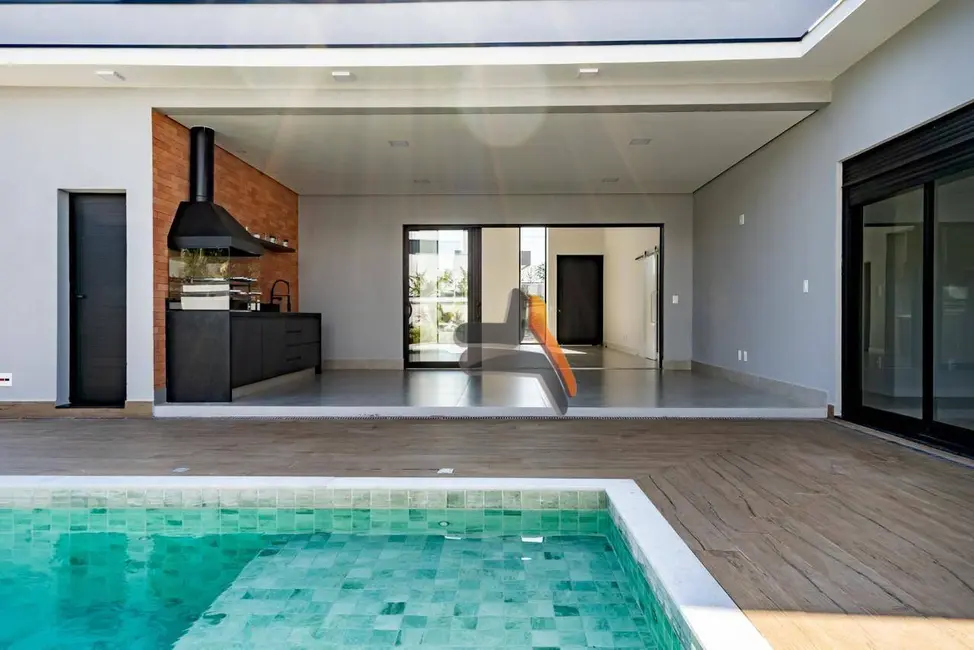 Foto 5 de Casa de Condomínio com 3 quartos à venda, 520m2 em Salto - SP