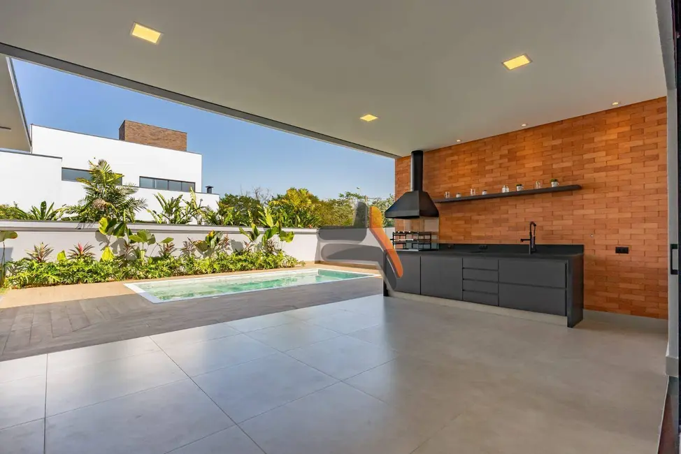 Foto 7 de Casa de Condomínio com 3 quartos à venda, 520m2 em Salto - SP