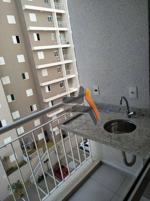 Apartamento com 2 quartos à venda, 53m2 em Bela Vista, Salto - SP - imagem 2 Foto 2 de Apartamento com 2 quartos à venda, 53m2 em Bela Vista, Salto - SP