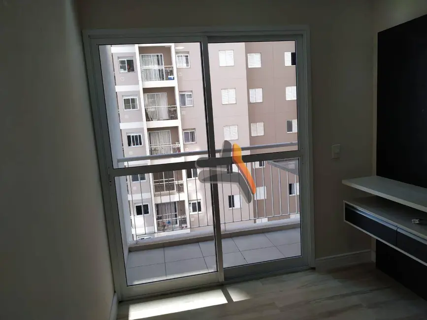 Apartamento com 2 quartos à venda, 53m2 em Bela Vista, Salto - SP - imagem 3 Foto 3 de Apartamento com 2 quartos à venda, 53m2 em Bela Vista, Salto - SP