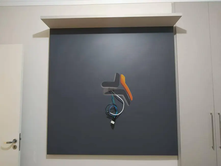 Apartamento com 2 quartos à venda, 53m2 em Bela Vista, Salto - SP - imagem 8 Foto 8 de Apartamento com 2 quartos à venda, 53m2 em Bela Vista, Salto - SP