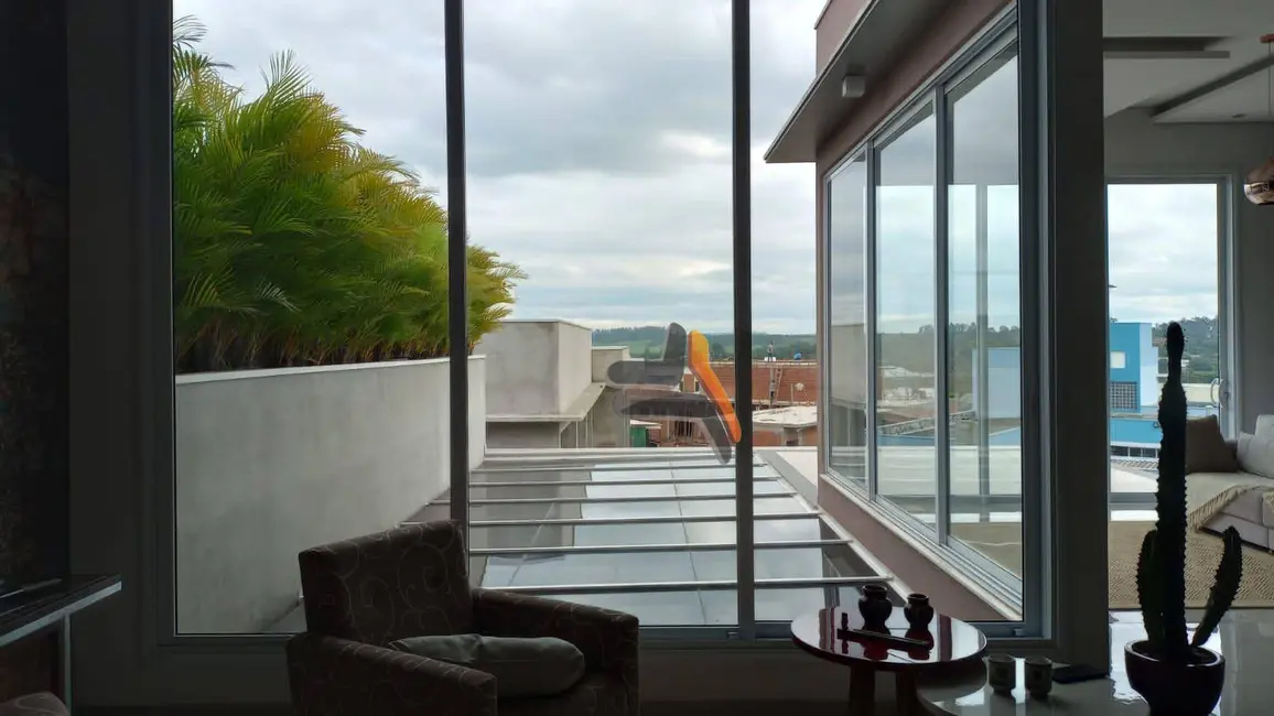 Foto 7 de Casa de Condomínio com 3 quartos à venda e para alugar, 1222m2 em Salto - SP