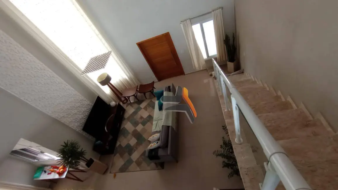 Foto 4 de Casa de Condomínio com 3 quartos à venda e para alugar, 1222m2 em Salto - SP