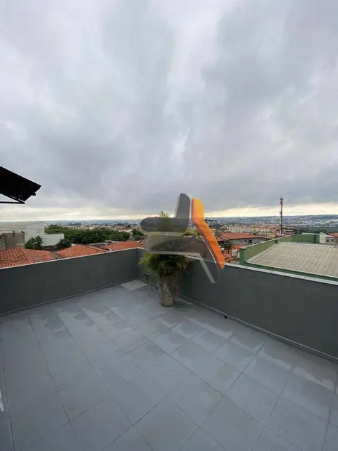 Foto 1 de Apartamento com 2 quartos para alugar, 150m2 em Jardim da Cidade, Salto - SP