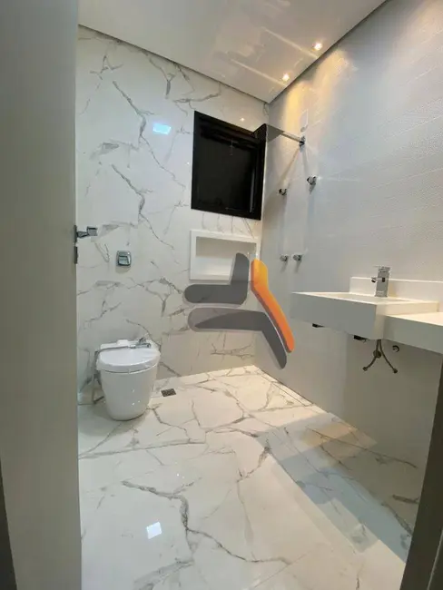 Foto 7 de Sobrado com 3 quartos à venda, 300m2 em Jardim Esplanada, Indaiatuba - SP