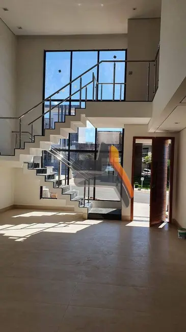 Foto 6 de Sobrado com 3 quartos à venda, 300m2 em Jardim Esplanada, Indaiatuba - SP