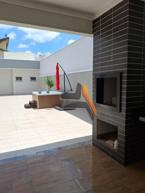 Foto 8 de Casa de Condomínio com 3 quartos à venda, 350m2 em Residencial São Bento, Salto - SP