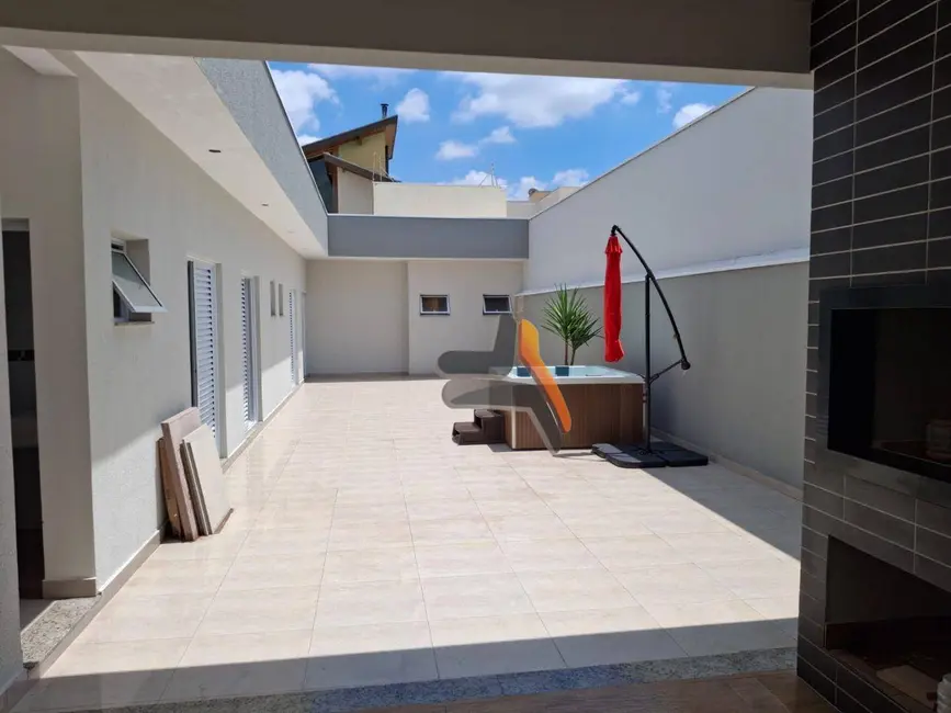 Foto 7 de Casa de Condomínio com 3 quartos à venda, 350m2 em Residencial São Bento, Salto - SP