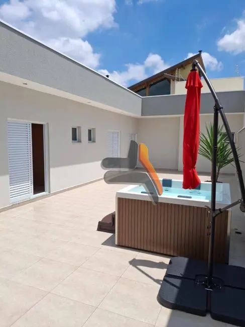 Foto 4 de Casa de Condomínio com 3 quartos à venda, 350m2 em Residencial São Bento, Salto - SP