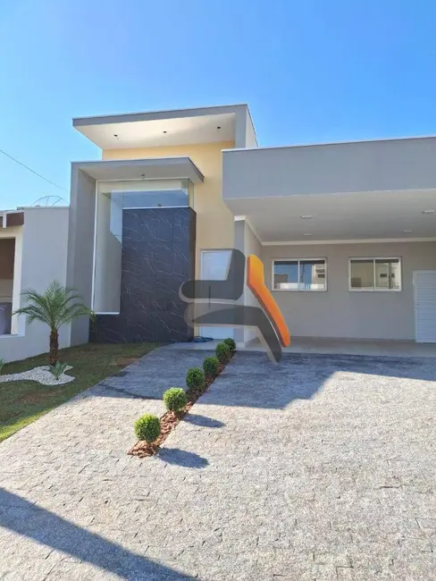 Foto 2 de Casa de Condomínio com 3 quartos à venda, 350m2 em Residencial São Bento, Salto - SP