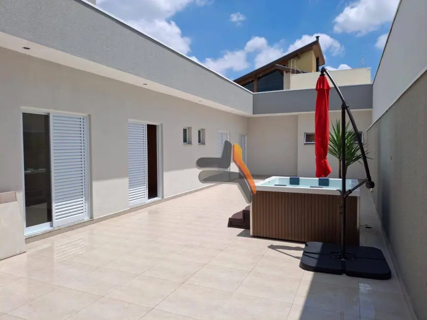 Foto 5 de Casa de Condomínio com 3 quartos à venda, 350m2 em Residencial São Bento, Salto - SP