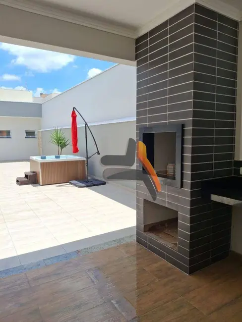 Foto 9 de Casa de Condomínio com 3 quartos à venda, 350m2 em Residencial São Bento, Salto - SP