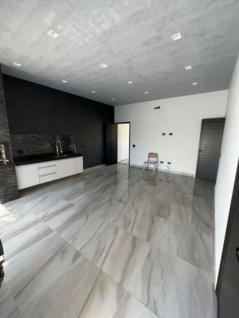 Foto 2 de Casa de Condomínio com 3 quartos à venda, 350m2 em Jardim Sontag, Salto - SP