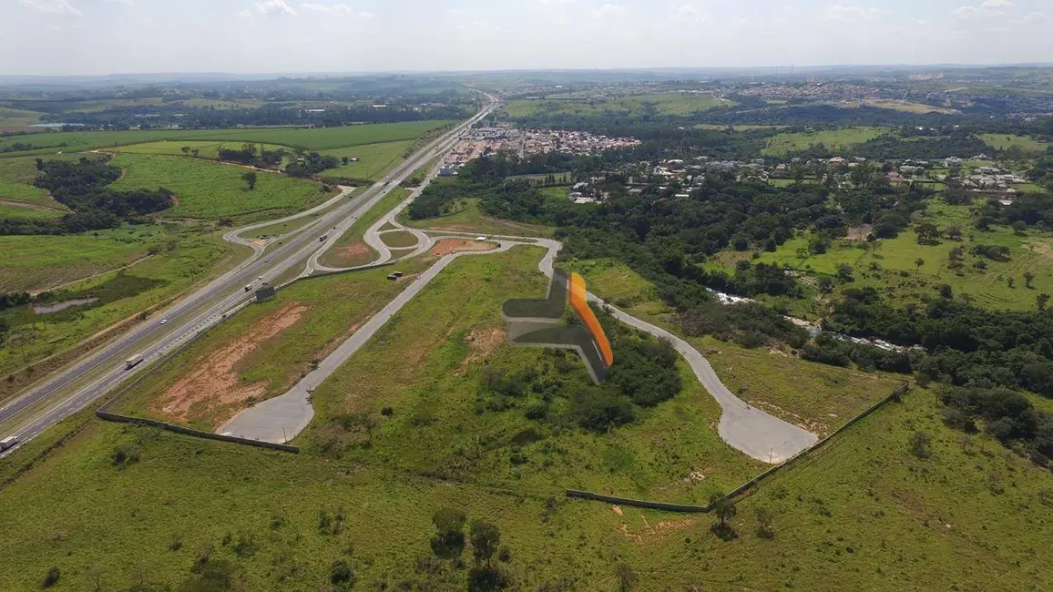 Foto 1 de Terreno / Lote à venda, 1882m2 em Salto de São José, Salto - SP