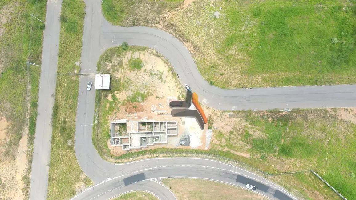 Foto 6 de Terreno / Lote à venda, 1882m2 em Salto de São José, Salto - SP